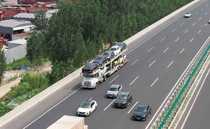 玉门高速公路汽车救援